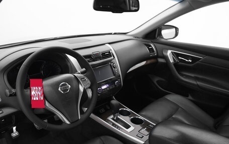 Nissan Teana, 2015 год, 1 386 000 рублей, 8 фотография