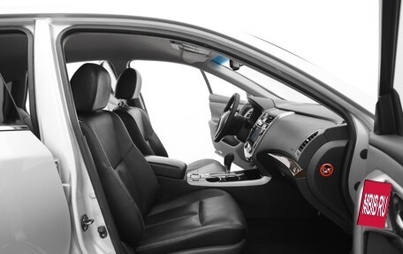 Nissan Teana, 2015 год, 1 386 000 рублей, 15 фотография