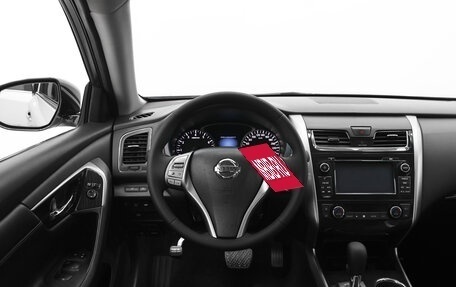 Nissan Teana, 2015 год, 1 386 000 рублей, 7 фотография