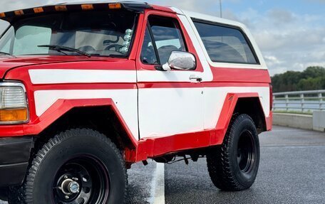 Ford Bronco IV, 1994 год, 999 999 рублей, 7 фотография