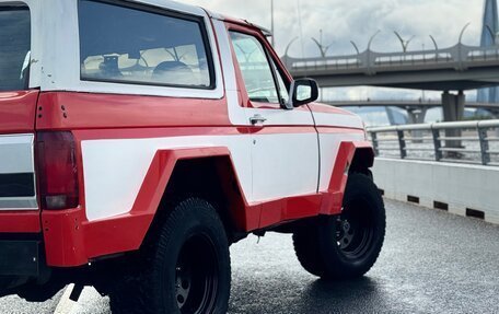 Ford Bronco IV, 1994 год, 999 999 рублей, 8 фотография