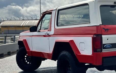 Ford Bronco IV, 1994 год, 999 999 рублей, 6 фотография