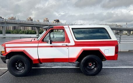 Ford Bronco IV, 1994 год, 999 999 рублей, 14 фотография
