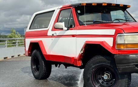 Ford Bronco IV, 1994 год, 999 999 рублей, 5 фотография