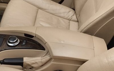 BMW 5 серия, 2005 год, 600 000 рублей, 1 фотография