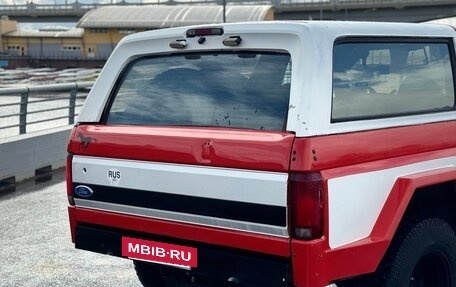 Ford Bronco IV, 1994 год, 999 999 рублей, 12 фотография