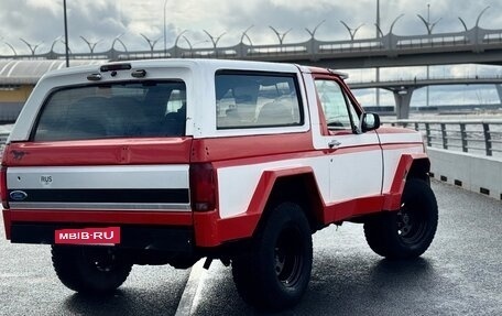 Ford Bronco IV, 1994 год, 999 999 рублей, 4 фотография