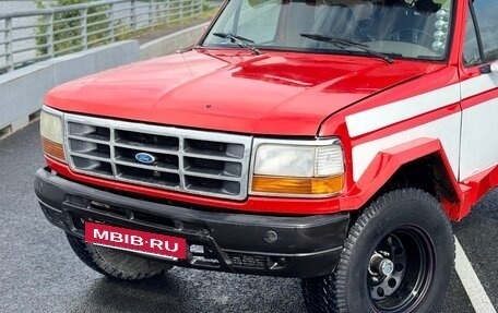 Ford Bronco IV, 1994 год, 999 999 рублей, 11 фотография