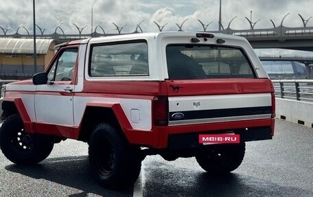 Ford Bronco IV, 1994 год, 999 999 рублей, 3 фотография