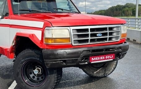 Ford Bronco IV, 1994 год, 999 999 рублей, 9 фотография