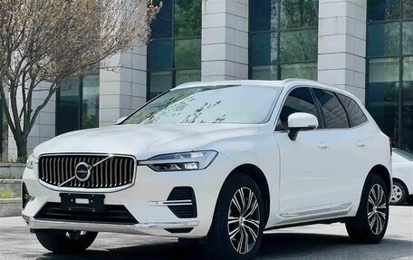 Volvo XC60 II, 2022 год, 3 330 000 рублей, 1 фотография