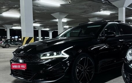 KIA K5, 2020 год, 3 000 000 рублей, 1 фотография