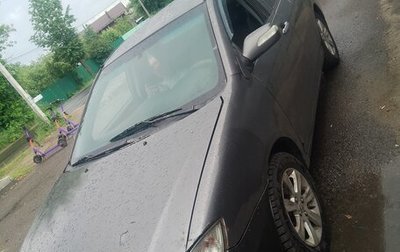 Lifan Solano I (630) рестайлинг, 2011 год, 137 000 рублей, 1 фотография
