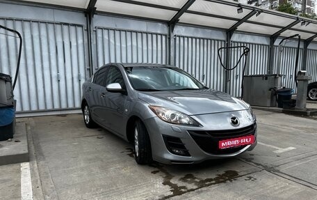 Mazda 3, 2011 год, 890 000 рублей, 1 фотография