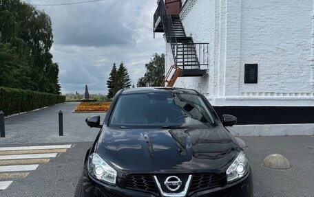 Nissan Qashqai, 2012 год, 1 220 000 рублей, 1 фотография