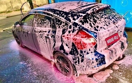 Ford Focus III, 2012 год, 1 150 000 рублей, 1 фотография