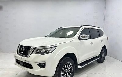 Nissan Terra, 2021 год, 2 975 000 рублей, 1 фотография