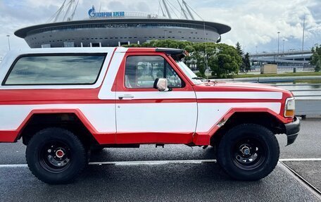 Ford Bronco IV, 1994 год, 999 999 рублей, 18 фотография