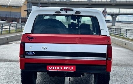 Ford Bronco IV, 1994 год, 999 999 рублей, 20 фотография