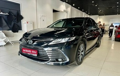 Toyota Camry, 2023 год, 3 619 000 рублей, 1 фотография