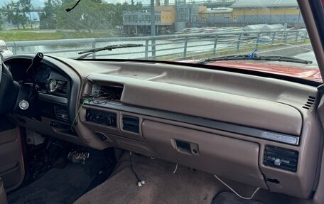 Ford Bronco IV, 1994 год, 999 999 рублей, 22 фотография