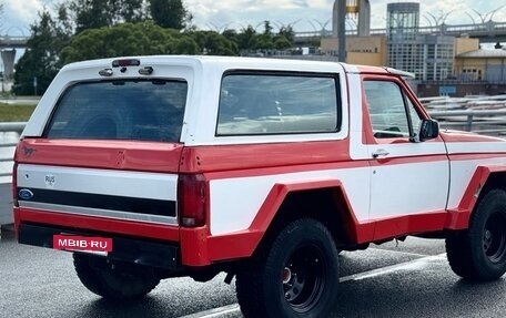 Ford Bronco IV, 1994 год, 999 999 рублей, 19 фотография