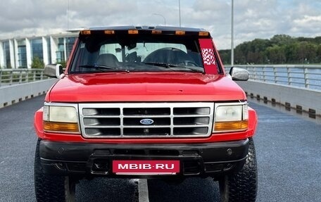 Ford Bronco IV, 1994 год, 999 999 рублей, 16 фотография