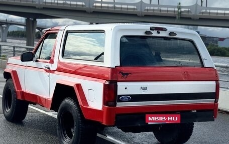 Ford Bronco IV, 1994 год, 999 999 рублей, 21 фотография