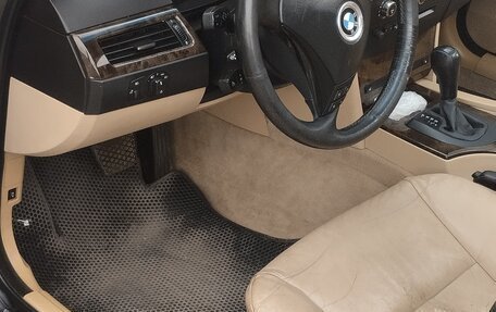 BMW 5 серия, 2005 год, 600 000 рублей, 2 фотография