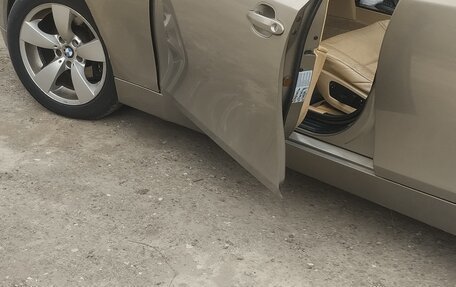 BMW 5 серия, 2005 год, 600 000 рублей, 6 фотография