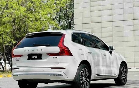 Volvo XC60 II, 2022 год, 3 330 000 рублей, 3 фотография