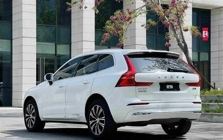 Volvo XC60 II, 2022 год, 3 330 000 рублей, 2 фотография