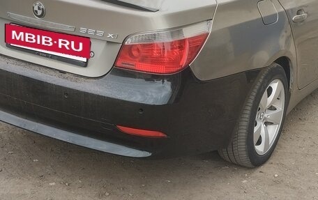 BMW 5 серия, 2005 год, 600 000 рублей, 10 фотография