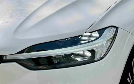 Volvo XC60 II, 2022 год, 3 330 000 рублей, 6 фотография