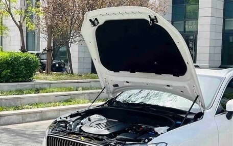 Volvo XC60 II, 2022 год, 3 330 000 рублей, 9 фотография