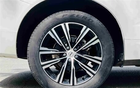 Volvo XC60 II, 2022 год, 3 330 000 рублей, 12 фотография