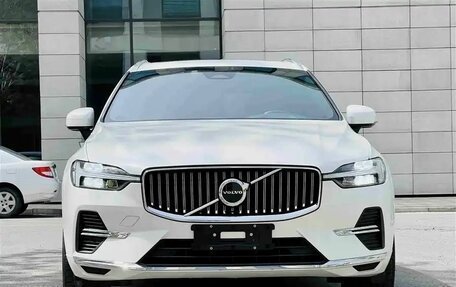 Volvo XC60 II, 2022 год, 3 330 000 рублей, 5 фотография
