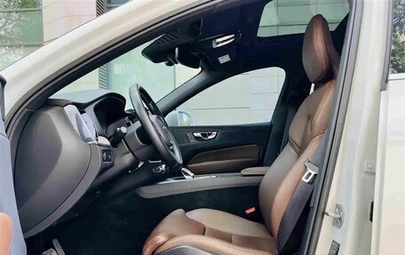 Volvo XC60 II, 2022 год, 3 330 000 рублей, 16 фотография