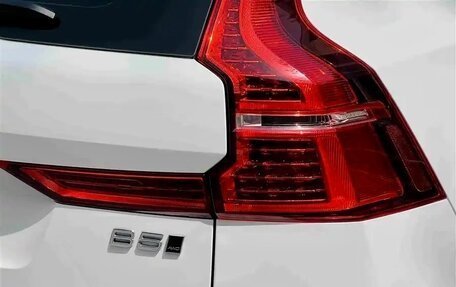 Volvo XC60 II, 2022 год, 3 330 000 рублей, 8 фотография