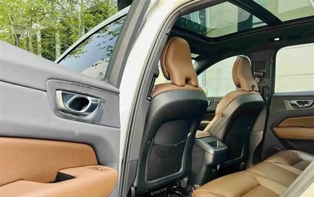 Volvo XC60 II, 2022 год, 3 330 000 рублей, 17 фотография