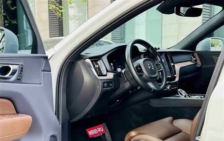 Volvo XC60 II, 2022 год, 3 330 000 рублей, 15 фотография