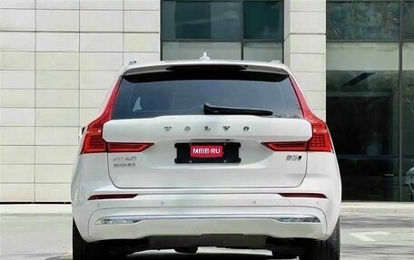 Volvo XC60 II, 2022 год, 3 330 000 рублей, 7 фотография