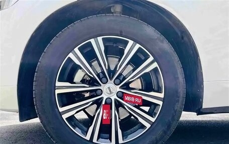Volvo XC60 II, 2022 год, 3 330 000 рублей, 11 фотография