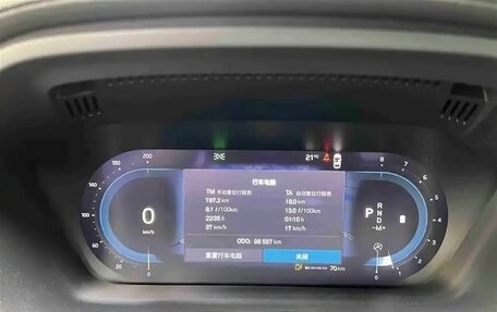 Volvo XC60 II, 2022 год, 3 330 000 рублей, 24 фотография