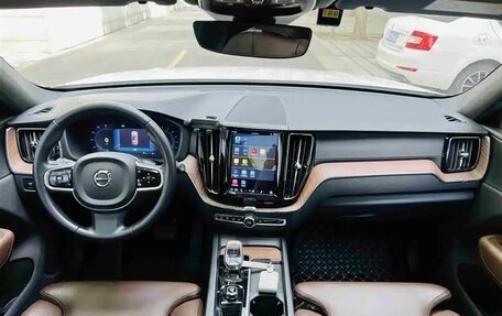 Volvo XC60 II, 2022 год, 3 330 000 рублей, 22 фотография