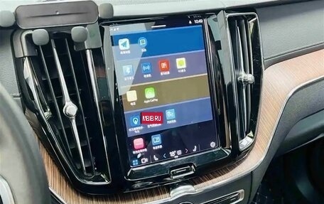 Volvo XC60 II, 2022 год, 3 330 000 рублей, 26 фотография