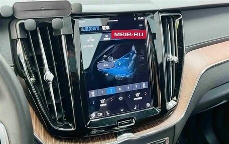 Volvo XC60 II, 2022 год, 3 330 000 рублей, 25 фотография