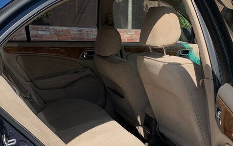 Nissan Bluebird Sylphy II, 2002 год, 300 000 рублей, 3 фотография
