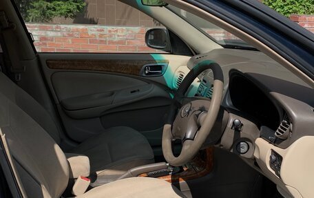 Nissan Bluebird Sylphy II, 2002 год, 300 000 рублей, 4 фотография