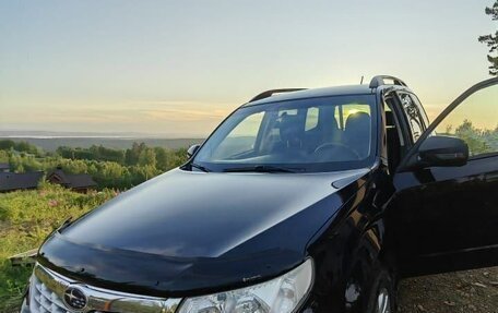 Subaru Forester, 2011 год, 1 300 000 рублей, 2 фотография